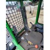 2019 John Deere 437E Log Loader